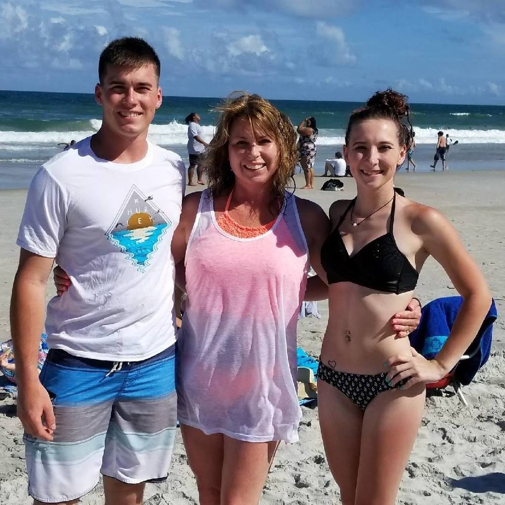 Meet your Posher, Mary gaye